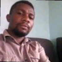 Christophe Binja Kakobe
