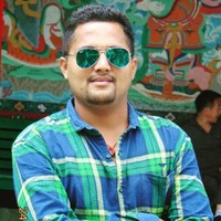 Anubhav Sharma
