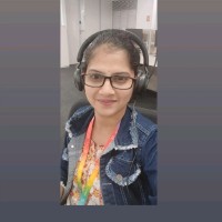 Komal Dhamai