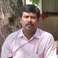 Murugesh M