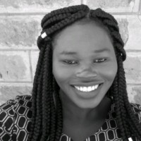 Sarah Nyawir