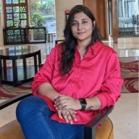 Natasha Jain