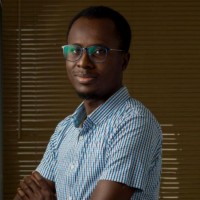 Michael Agbaje