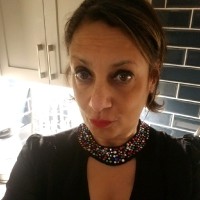 Michele Cubelli-Harris