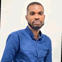 Ebenezer Adebiyi