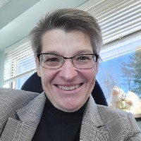 Nathalie Brideau