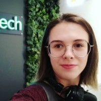 Ирина Балабан