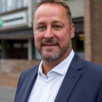Martin Høj