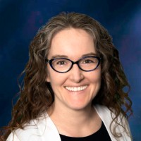 Amber Conniff, Mba