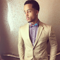 Isaiah Murray