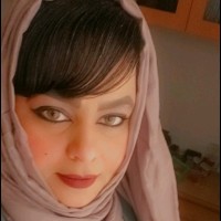 Nada Al Bahrani