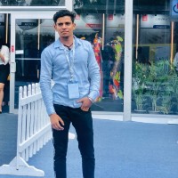 Sahil Sharma
