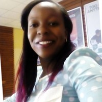 Patience Nyarambi  Gwarisa