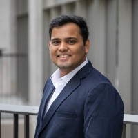 Dhruv Goyal