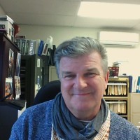 Denis Moreau