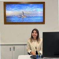Ayşenur Yerişenoğlu Cankara