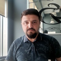 Erkan ŞAHİN
