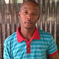 Thando Mqinela
