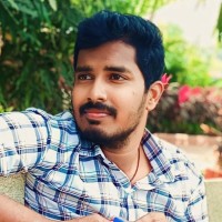 Boyina Praveen Kumar