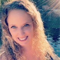 Christine Stone