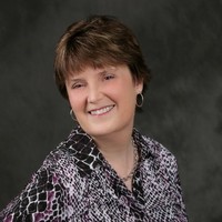 Margaret Thomas