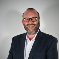 Neil Mccandless