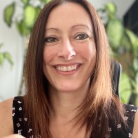 Martine Dufleit