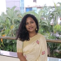 Vinola Ramesh