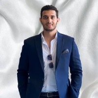 Ahmed Abdel Mgeed