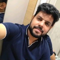 R SHIVAM MURTY