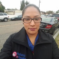 Krisna Ibarra