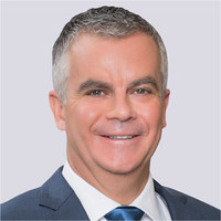 Michael Buchanan