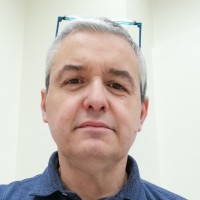 Christophe TRANCHARD