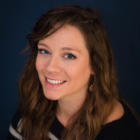 Sarah Ludin