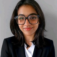 Vismaya Chandra