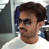 Prakhar Rai