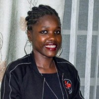 Esther Olang'o