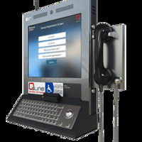 Advanced Kiosks