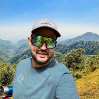 Cesar Orostegui