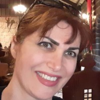 Dr.Neda Shakiba
