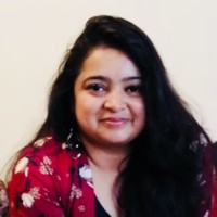 Anita Praven