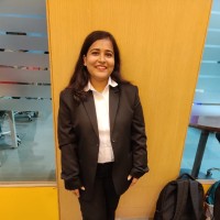Riddhi Agarwal