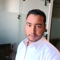 إبراهيم الحربي