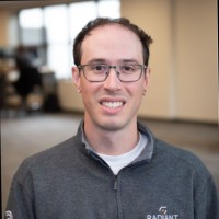 Sean Staub