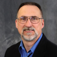 Loren Stegman