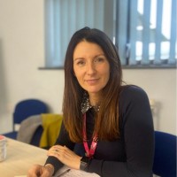 Jo Laidlaw