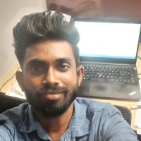 Vignesh Perumalsamy