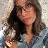Sara Ferreira