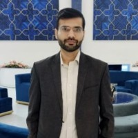 Muhammad Raza Farooq