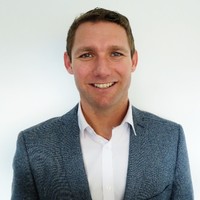 Brendan Seaton